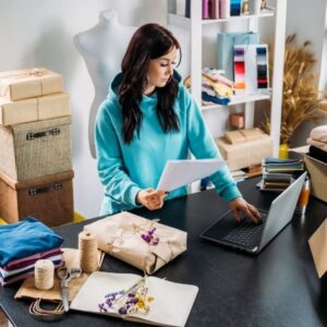 9-5 İşinden Özgürlüğe