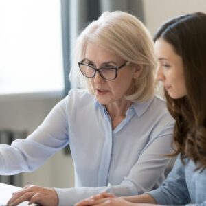 Wealth Mind 1:1 Mentörlük