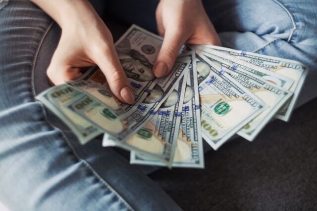 Faceless/Yüzsüz Make Money